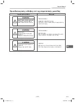 Предварительный просмотр 173 страницы Toshiba MML-AP0074NH-E Owner'S Manual