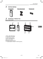 Preview for 179 page of Toshiba MML-AP0074NH-E Owner'S Manual