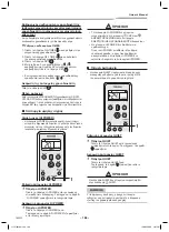 Предварительный просмотр 188 страницы Toshiba MML-AP0074NH-E Owner'S Manual