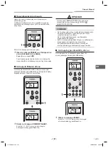 Preview for 189 page of Toshiba MML-AP0074NH-E Owner'S Manual