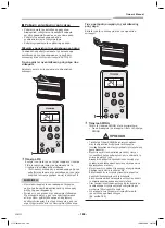 Предварительный просмотр 190 страницы Toshiba MML-AP0074NH-E Owner'S Manual