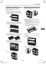 Предварительный просмотр 193 страницы Toshiba MML-AP0074NH-E Owner'S Manual