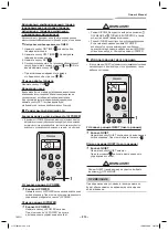 Preview for 212 page of Toshiba MML-AP0074NH-E Owner'S Manual