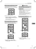 Preview for 213 page of Toshiba MML-AP0074NH-E Owner'S Manual