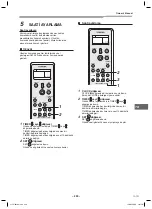 Предварительный просмотр 231 страницы Toshiba MML-AP0074NH-E Owner'S Manual