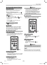 Предварительный просмотр 236 страницы Toshiba MML-AP0074NH-E Owner'S Manual