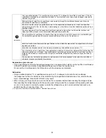 Предварительный просмотр 10 страницы Toshiba MML-AP0074NH-E Service Manual