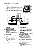 Предварительный просмотр 19 страницы Toshiba MML-AP0074NH-E Service Manual