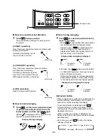 Предварительный просмотр 24 страницы Toshiba MML-AP0074NH-E Service Manual