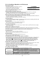 Предварительный просмотр 32 страницы Toshiba MML-AP0074NH-E Service Manual