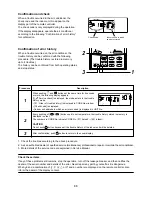 Предварительный просмотр 34 страницы Toshiba MML-AP0074NH-E Service Manual