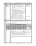 Предварительный просмотр 39 страницы Toshiba MML-AP0074NH-E Service Manual