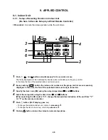 Предварительный просмотр 49 страницы Toshiba MML-AP0074NH-E Service Manual