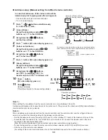 Предварительный просмотр 54 страницы Toshiba MML-AP0074NH-E Service Manual