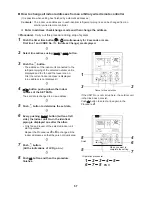 Предварительный просмотр 58 страницы Toshiba MML-AP0074NH-E Service Manual