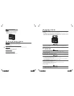 Предварительный просмотр 95 страницы Toshiba MML-AP0074NH-E Service Manual