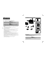 Предварительный просмотр 100 страницы Toshiba MML-AP0074NH-E Service Manual