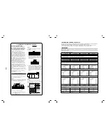 Предварительный просмотр 111 страницы Toshiba MML-AP0074NH-E Service Manual