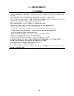 Предварительный просмотр 117 страницы Toshiba MML-AP0074NH-E Service Manual