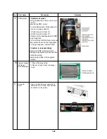 Предварительный просмотр 123 страницы Toshiba MML-AP0074NH-E Service Manual