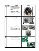 Предварительный просмотр 125 страницы Toshiba MML-AP0074NH-E Service Manual