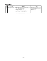 Предварительный просмотр 127 страницы Toshiba MML-AP0074NH-E Service Manual