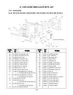 Предварительный просмотр 128 страницы Toshiba MML-AP0074NH-E Service Manual