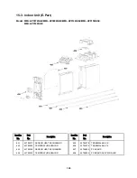 Предварительный просмотр 130 страницы Toshiba MML-AP0074NH-E Service Manual