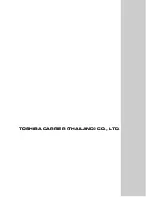 Предварительный просмотр 132 страницы Toshiba MML-AP0074NH-E Service Manual