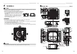 Предварительный просмотр 10 страницы Toshiba MMU-AP0054MH1-E Installation Manual