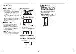 Предварительный просмотр 19 страницы Toshiba MMU-AP0054MH1-E Installation Manual