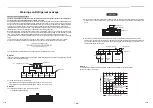 Предварительный просмотр 27 страницы Toshiba MMU-AP0054MH1-E Installation Manual