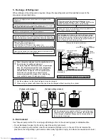 Предварительный просмотр 7 страницы Toshiba MMU-AP0071MH Service Manual