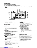 Предварительный просмотр 12 страницы Toshiba MMU-AP0071MH Service Manual