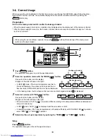 Предварительный просмотр 13 страницы Toshiba MMU-AP0071MH Service Manual