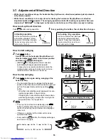 Предварительный просмотр 16 страницы Toshiba MMU-AP0071MH Service Manual