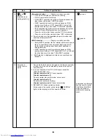 Предварительный просмотр 38 страницы Toshiba MMU-AP0071MH Service Manual