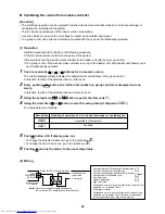 Предварительный просмотр 42 страницы Toshiba MMU-AP0071MH Service Manual