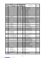 Предварительный просмотр 46 страницы Toshiba MMU-AP0071MH Service Manual