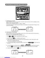 Предварительный просмотр 50 страницы Toshiba MMU-AP0071MH Service Manual