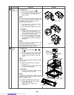 Предварительный просмотр 100 страницы Toshiba MMU-AP0071MH Service Manual