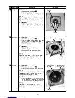 Предварительный просмотр 103 страницы Toshiba MMU-AP0071MH Service Manual