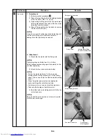 Предварительный просмотр 104 страницы Toshiba MMU-AP0071MH Service Manual