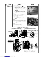 Предварительный просмотр 106 страницы Toshiba MMU-AP0071MH Service Manual