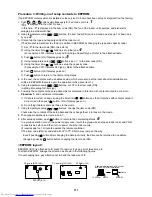 Предварительный просмотр 111 страницы Toshiba MMU-AP0071MH Service Manual