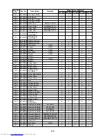 Предварительный просмотр 115 страницы Toshiba MMU-AP0071MH Service Manual