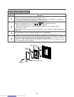 Предварительный просмотр 101 страницы Toshiba MMU-AP0071YH Installation Manual