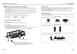 Предварительный просмотр 12 страницы Toshiba MMU-AP0072WH Installation Manual