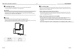 Предварительный просмотр 16 страницы Toshiba MMU-AP0072WH Installation Manual