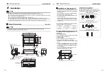 Предварительный просмотр 10 страницы Toshiba MMU-AP0074YH1-E Installation Manual